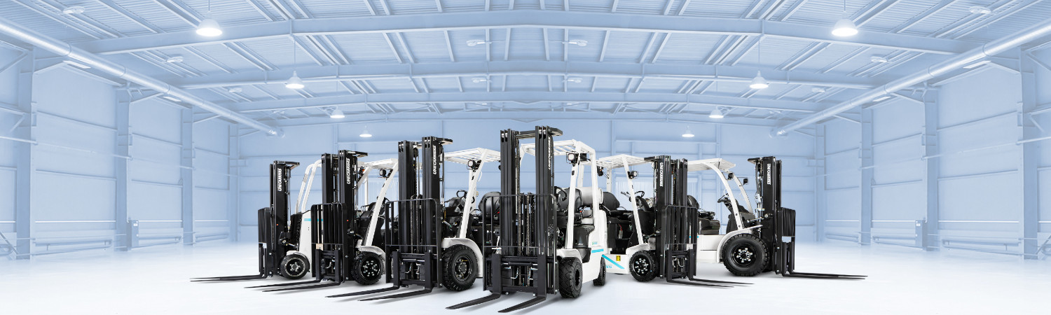 2020 Unicarriers for sale in Florida Forklift, Tampa, Florida