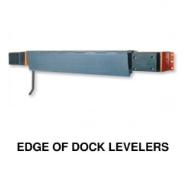 Edge of Dock Levelers