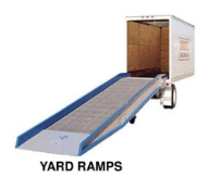 Yard Ramps