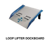 Loop Lifter Dockboard