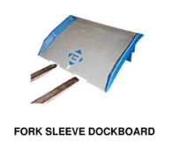 Fork Sleeve Dockboard