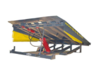 Dock Levelers