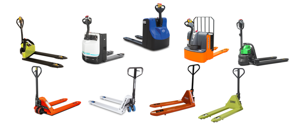 Pallet Jacks